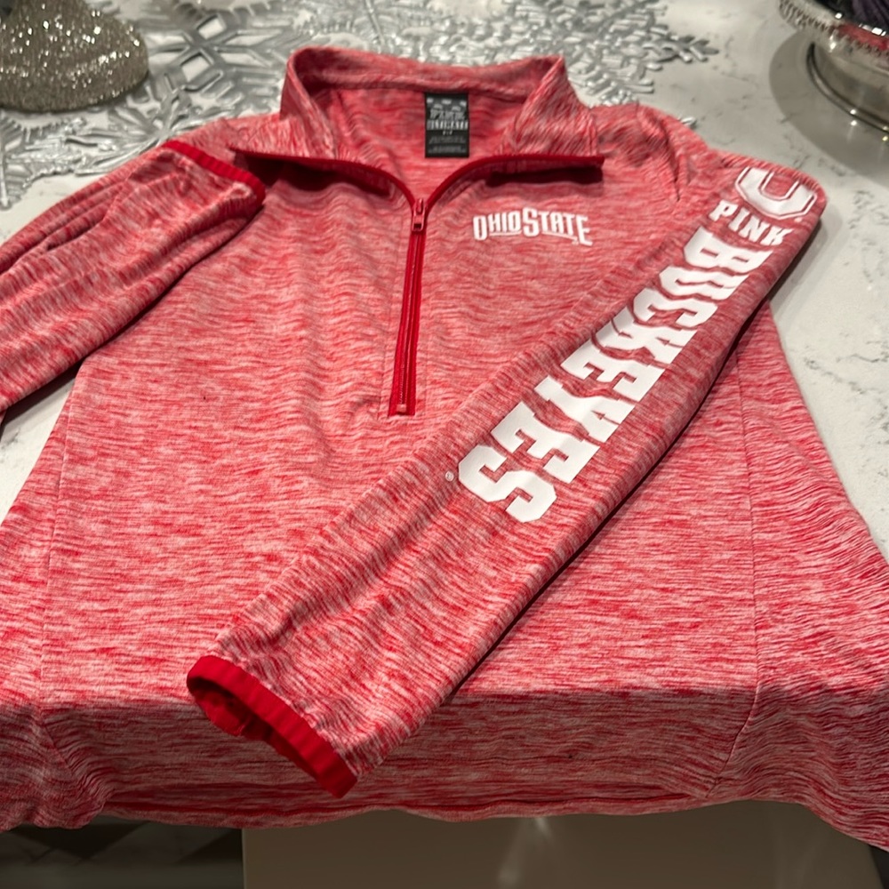 Ohio State Buckeyes Top